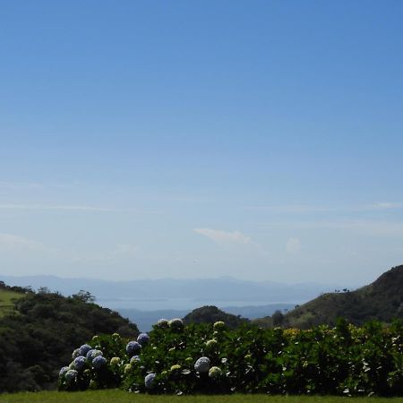 Campo Azul #3 - Monteverde Exterior foto